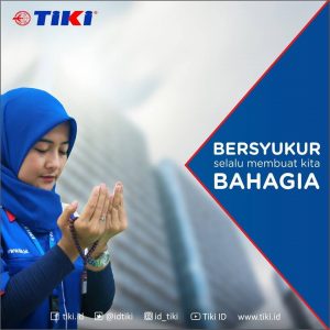 Bersyukur