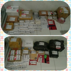Pengiriman Barang Area Perumnas Klender
