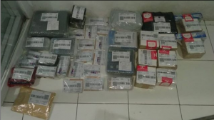 Pengiriman Barang Area Pondok Kopi