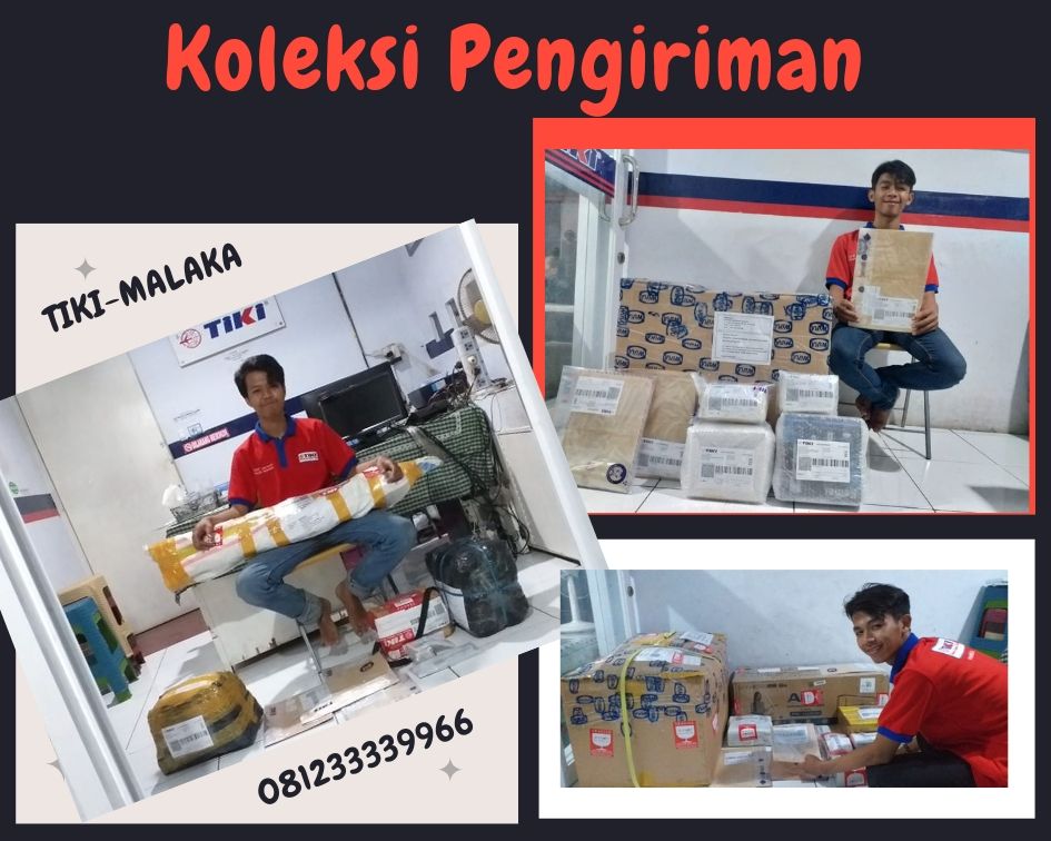 Pengiriman Paket Perumnas Klender | 081233339966